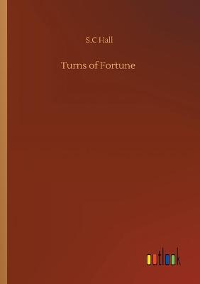 Book cover for Turns of Fortune