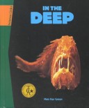 Book cover for In the Deep