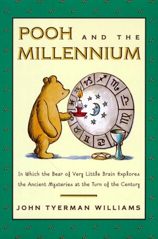 Cover of Pooh and the Millennium