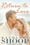 Book cover for Return to Love