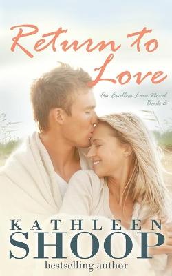 Cover of Return to Love