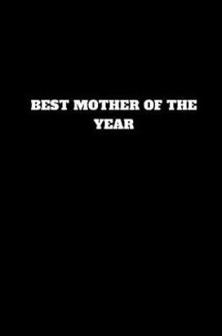 Cover of Best Mother of the Year