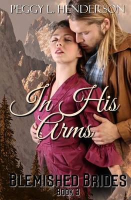 Book cover for In His Arms