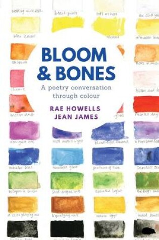 Cover of Bloom and Bones