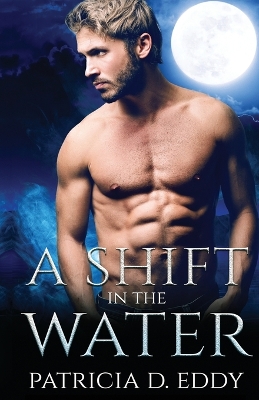 Book cover for A Shift in the Water