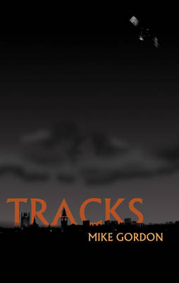 Book cover for Tracks