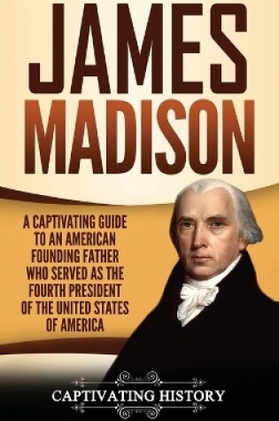 Cover of James Madison