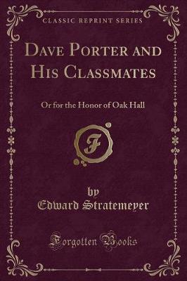 Book cover for Dave Porter and His Classmates