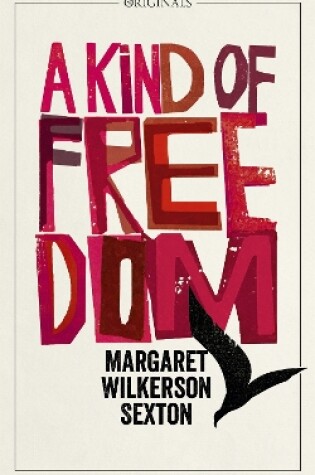 Cover of A Kind of Freedom