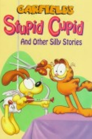 Cover of Stupid Cupid