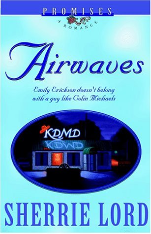 Cover of Airwaves