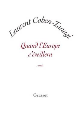 Cover of Quand L'Europe S'Eveillera