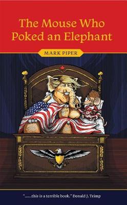 Cover of The Mouse Who Poked an Elephant