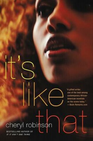 Cover of It's Like That