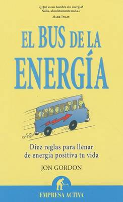 Book cover for Bus de la Energia, El