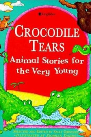 Cover of Crocodile Tears Pa