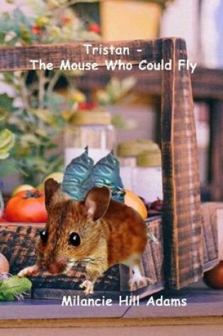 Cover of Tristan - The Mouse Who Could Fly