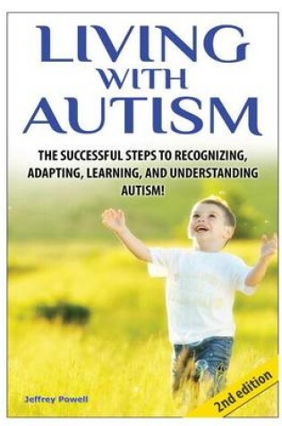 Cover of Living with Autism