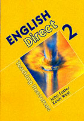 Cover of Teacher’s Book 2