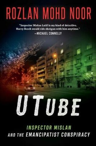 Cover of Utube