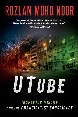 Book cover for Utube