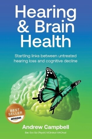 Cover of Hearing and Brain Health