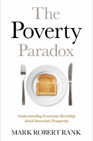 Cover of The Poverty Paradox