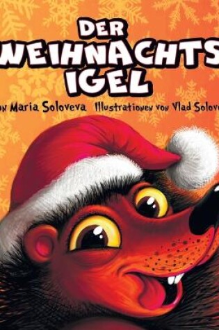 Cover of Der Weihnachtsigel