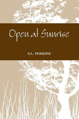 Book cover for Open at Sunrise