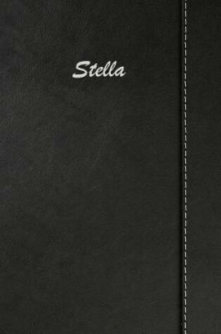 Cover of Stella