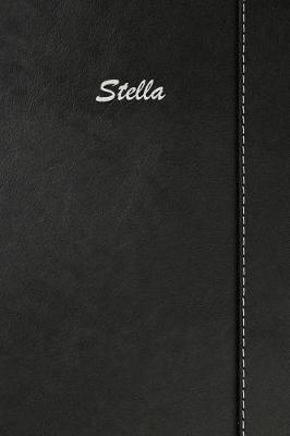 Book cover for Stella