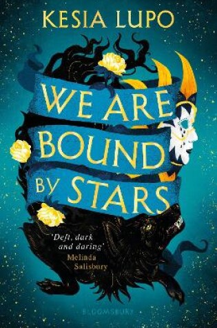 Cover of We Are Bound by Stars