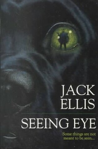 Cover of Seeing Eye