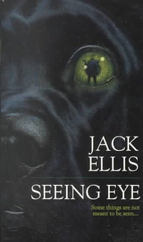 Book cover for Seeing Eye