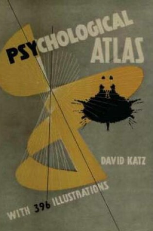 Cover of Psychological Atlas