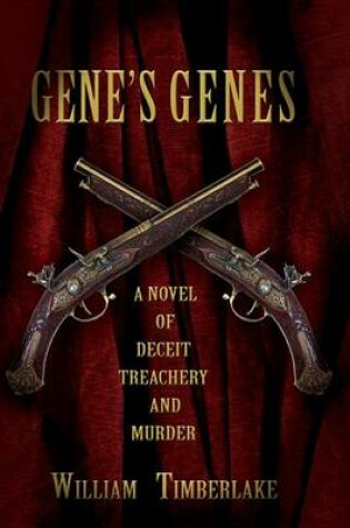 Cover of Gene's Genes