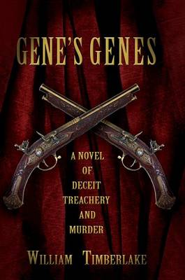 Book cover for Gene's Genes