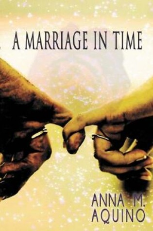 Cover of A Marriage In Time