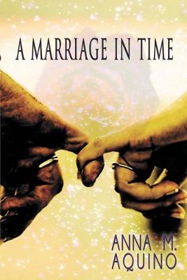 Cover of A Marriage In Time