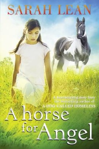 Cover of A Horse for Angel