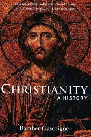 Cover of Christianity