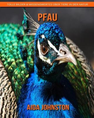 Book cover for Pfau