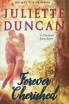 Book cover for Forever Cherished