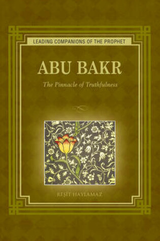 Cover of Abu Bakr