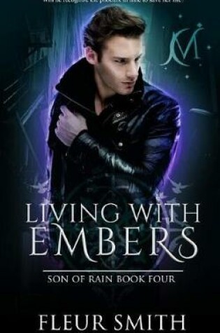 Cover of Living with Embers