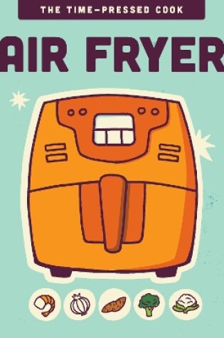 Cover of Air Fryer