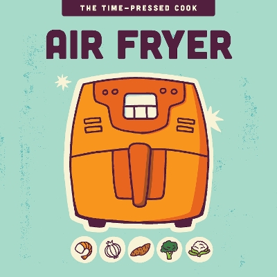 Cover of Air Fryer