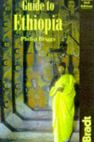 Cover of Guide to Ethiopia