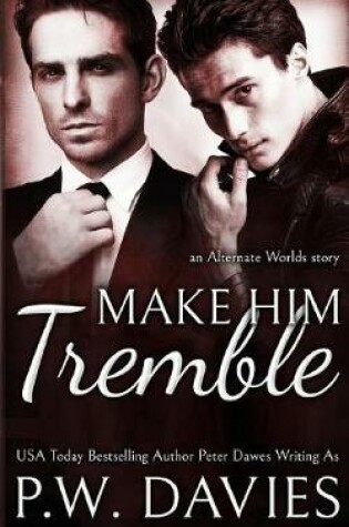 Cover of Make Him Tremble