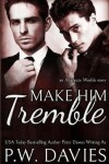Book cover for Make Him Tremble